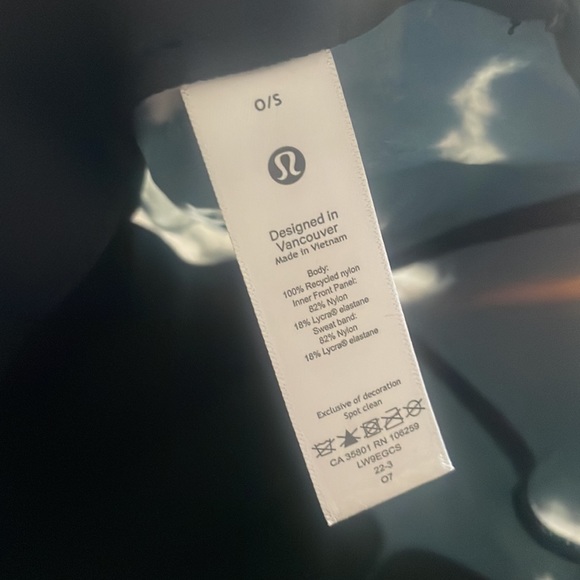 Lululemon Baller hat - Picture 4 of 4